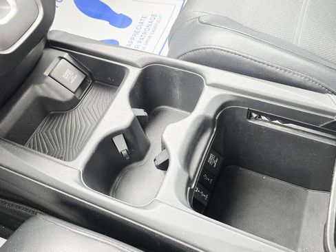 Used 2017 Honda CR-V Touring image 22