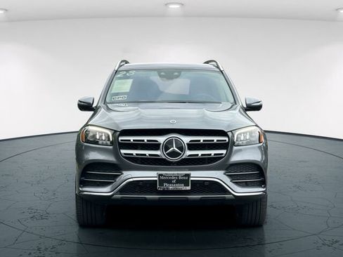 Certified 2023 Mercedes-Benz GLS 450 4MATIC image 10