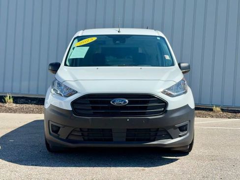 Used 2023 Ford Transit Connect XL image 3