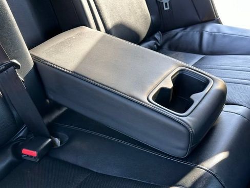 Used 2018 Honda Accord EX-L image 19