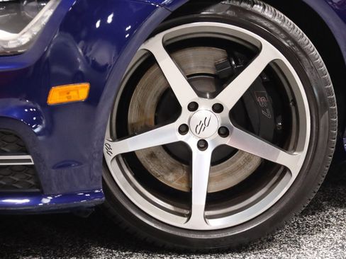 Used 2013 Audi S7 Prestige image 21