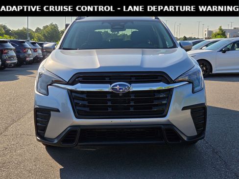 Used 2024 Subaru Ascent Premium AWD/4WD image 2