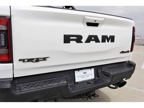Used 2021 RAM 1500 TRX w/ TRX Level 1 Equipment Group image 27
