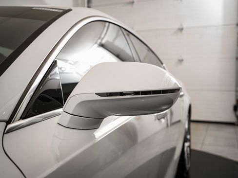 Used 2018 Audi A7 3.0T Premium Plus image 16