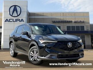 New 2026 Acura ADX FWD video 1