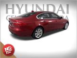 Used 2017 Jaguar XF Premium image 3