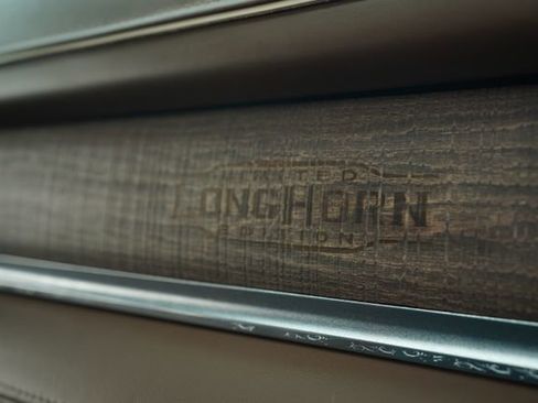 Used 2022 RAM 1500 Limited image 30