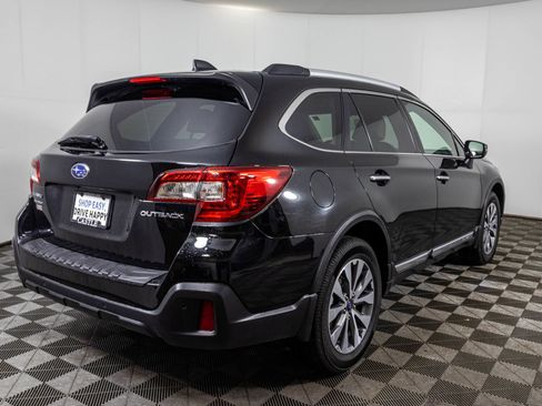 Used 2019 Subaru Outback 2.5i Touring w/ Protection Package #1 AWD/4WD image 21
