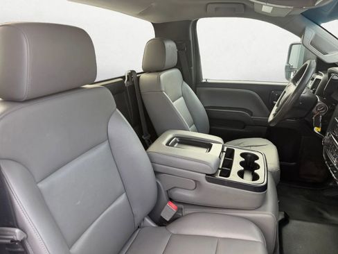 Used 2018 GMC Sierra 2500 2WD Regular Cab w/ Sierra Convenience Package image 28