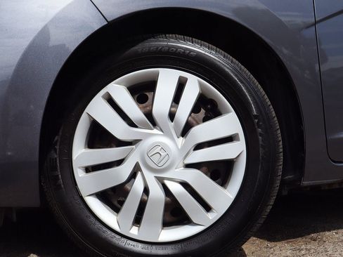 Used 2017 Honda Fit LX image 5