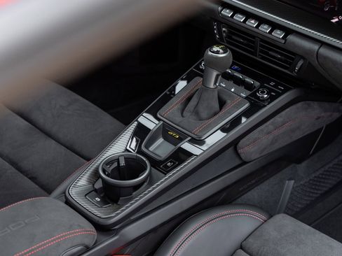 Certified 2026 Porsche 911 GT3 image 47