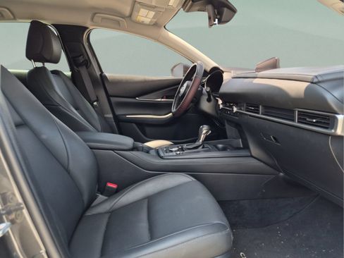 Used 2021 MAZDA CX-30 FWD 2.5 S w/ Select Package image 20