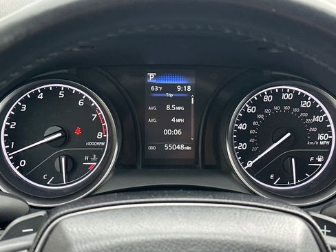 Used 2023 Toyota Camry SE image 26