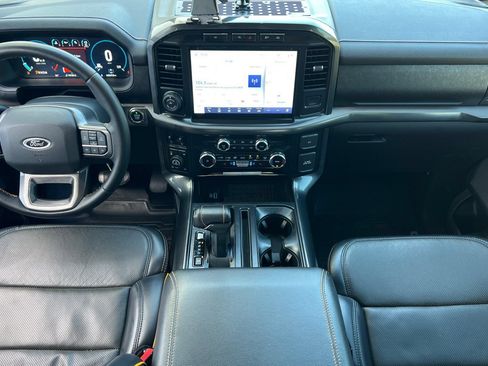Used 2023 Ford F150 Tremor w/ Equipment Group 402A High AWD/4WD image 10