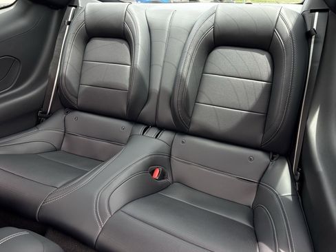 New 2025 Ford Mustang GT Premium image 55