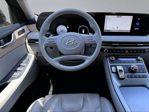 Used 2024 Hyundai Palisade Limited AWD/4WD image 6