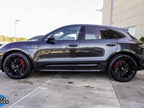 Used 2022 Porsche Macan GTS image 8