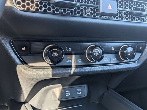 New 2026 Honda HR-V Sport image 20