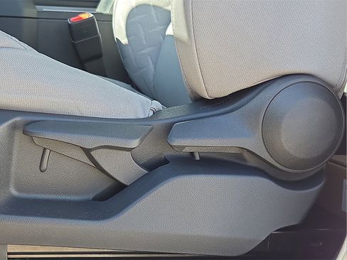 New 2025 Toyota Tacoma SR5 image 13