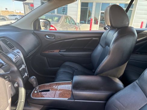 Used 2011 Nissan Murano image 11