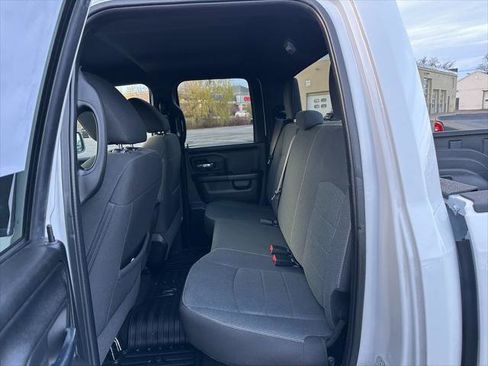 Certified 2022 RAM 1500 Classic Warlock image 20