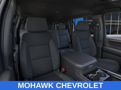 New 2026 Chevrolet Suburban LS AWD/4WD image 16