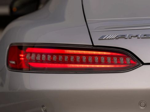 Used 2019 Mercedes-Benz AMG GT Coupe image 13