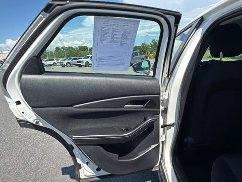Certified 2025 MAZDA CX-30 AWD 2.5 S image 21