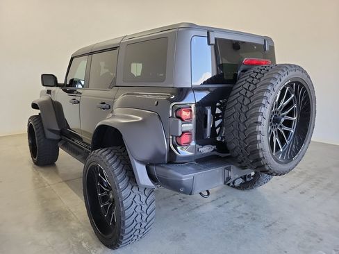 Used 2023 Ford Bronco Raptor AWD/4WD image 7
