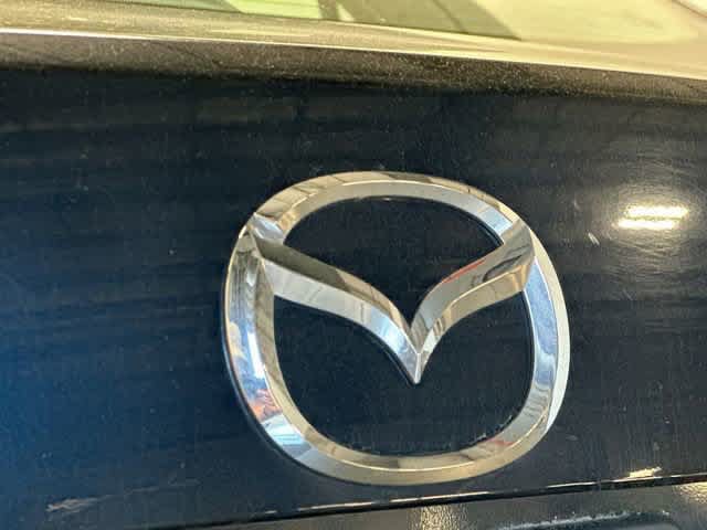 Used 2015 MAZDA MAZDA3 i Sport FWD image 18