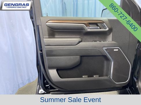Used 2024 GMC Sierra 1500 Elevation AWD/4WD image 13