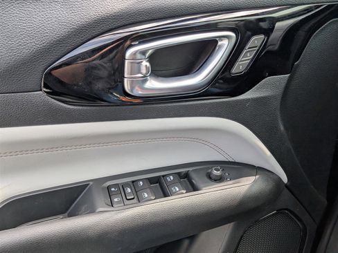 New 2025 Jeep Compass Limited w/ Elite Group image 14