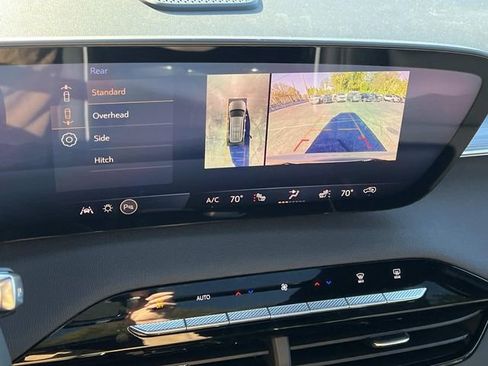 New 2026 Buick Enclave Preferred w/ Power Package image 23