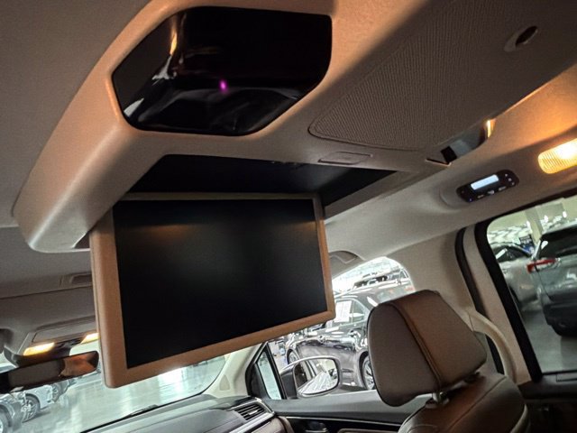Used 2025 Honda Odyssey Touring image 18