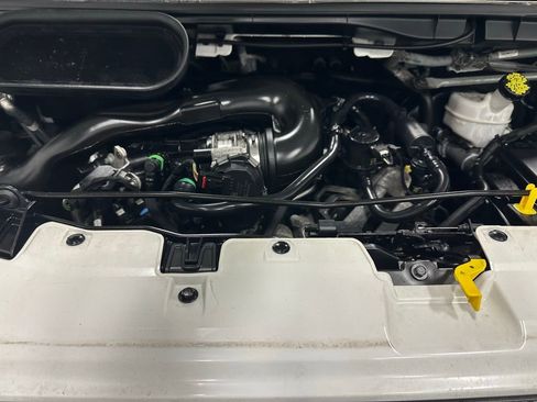 Used 2024 Ford Transit 250 148 Medium Roof Extended AWD w/ Load Area Protection Package image 52