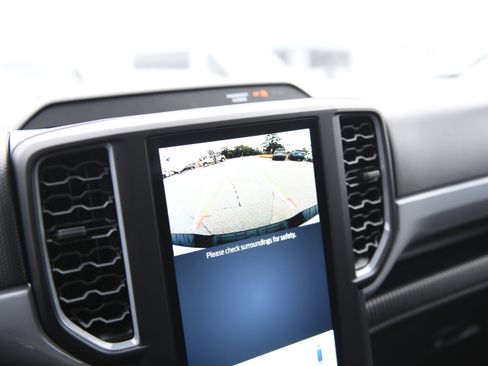 New 2025 Ford Ranger XL image 28