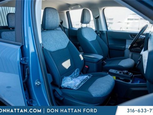 New 2026 Ford Maverick XLT w/ XLT Luxury Package image 26