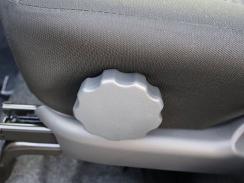 New 2024 Mitsubishi Mirage G4 ES image 25