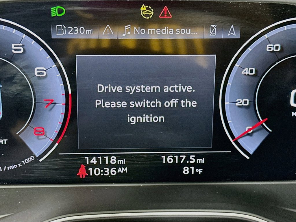 Used 2024 Audi Q5 2.0T Prestige AWD/4WD image 17
