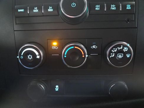 Used 2014 GMC Sierra 3500 SLE image 16