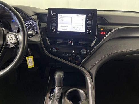 Certified 2023 Toyota Camry SE image 15