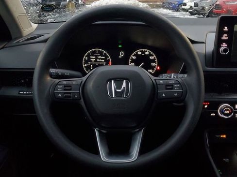 New 2026 Honda CR-V EX image 29