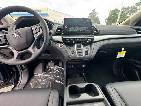 New 2026 Honda Odyssey EX-L image 15