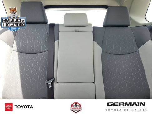 Certified 2024 Toyota RAV4 XLE AWD/4WD image 30