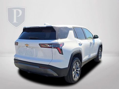 New 2026 Chevrolet Equinox LT image 7