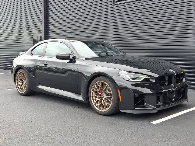 Used 2026 BMW M2 CS RWD image 9