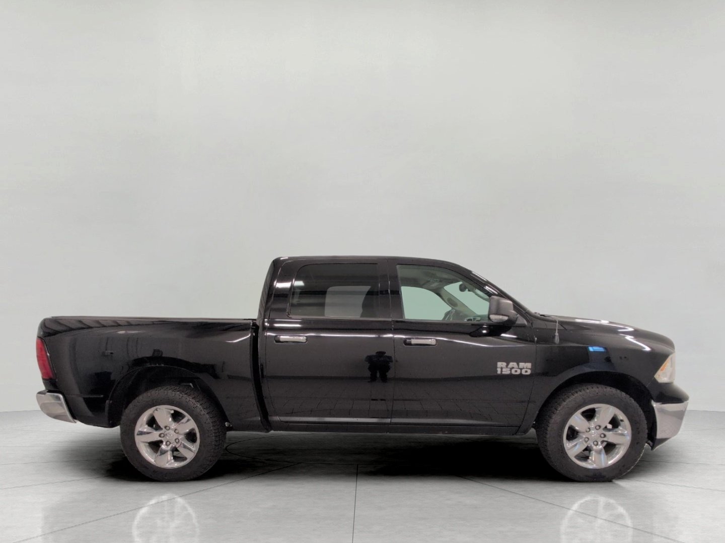 Used 2014 RAM 1500 Big Horn AWD/4WD image 11