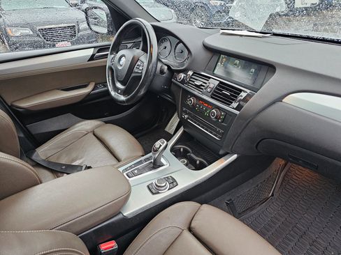 Used 2013 BMW X3 xDrive35i image 10