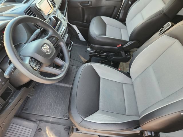Used 2026 RAM ProMaster 2500 w/ Convenience Group FWD image 14