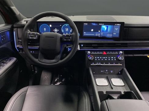 New 2026 Hyundai Santa Fe Calligraphy image 5